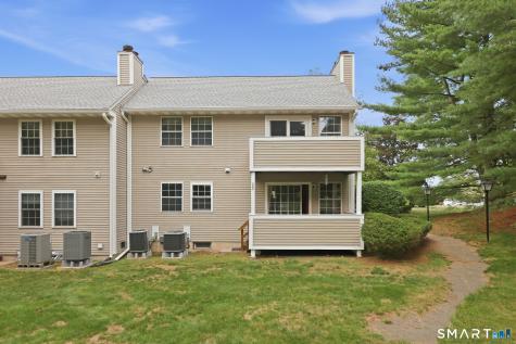 1101 Sunfield Drive South Windsor CT 06074
