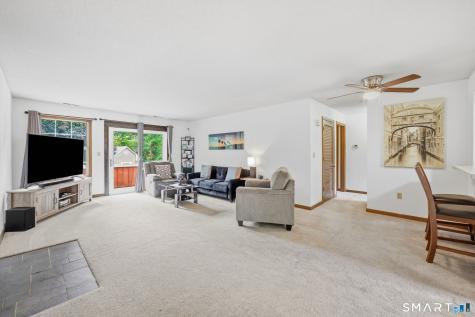 1101 Sunfield Drive South Windsor CT 06074