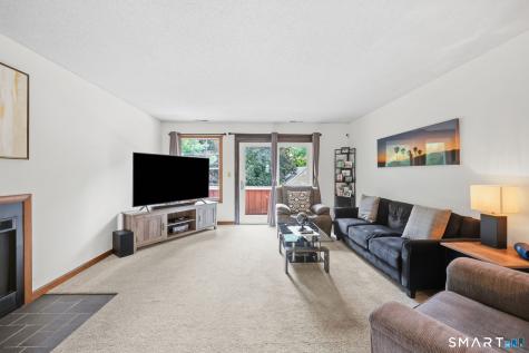 1101 Sunfield Drive South Windsor CT 06074