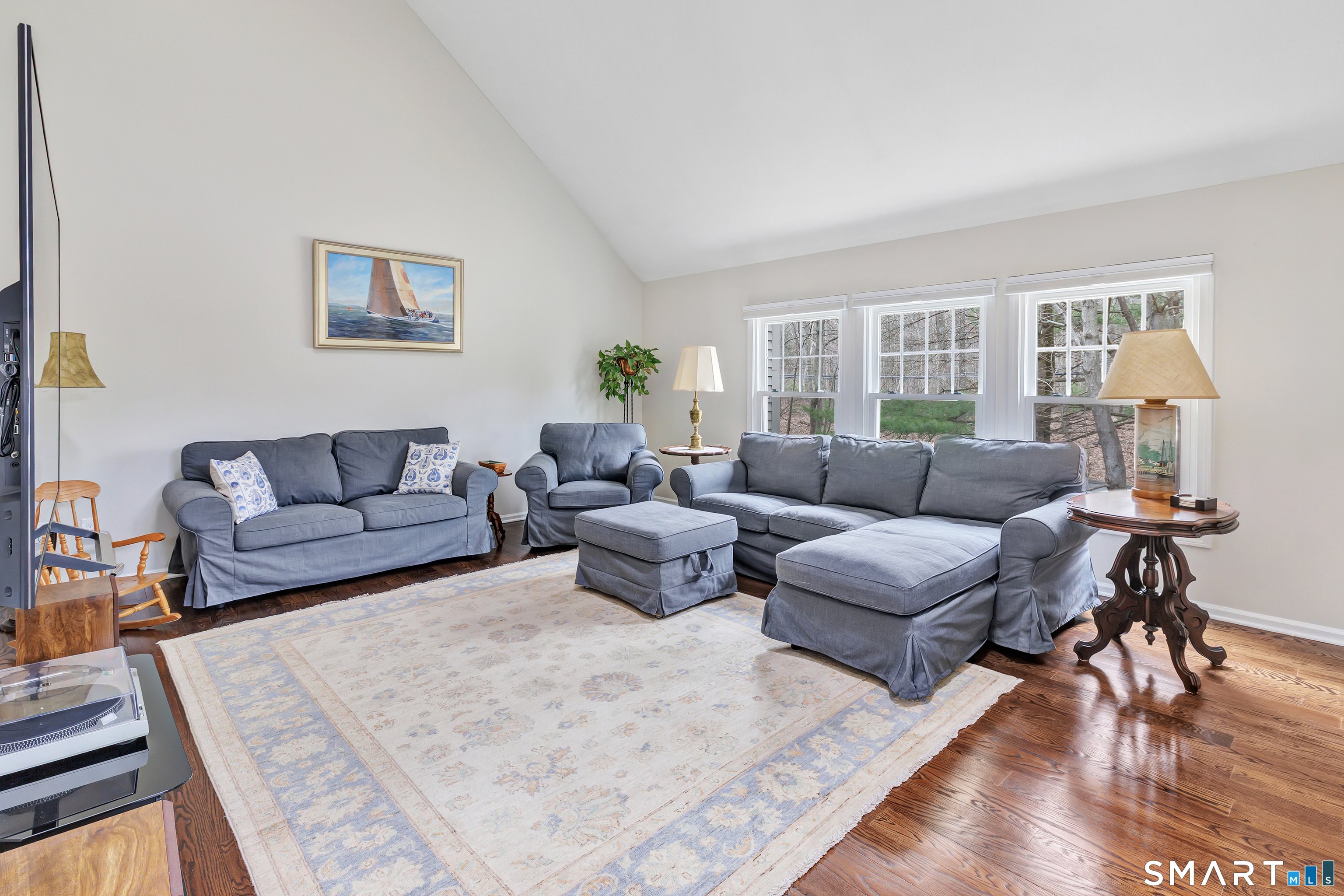 11 Greystone Shelton CT 06484