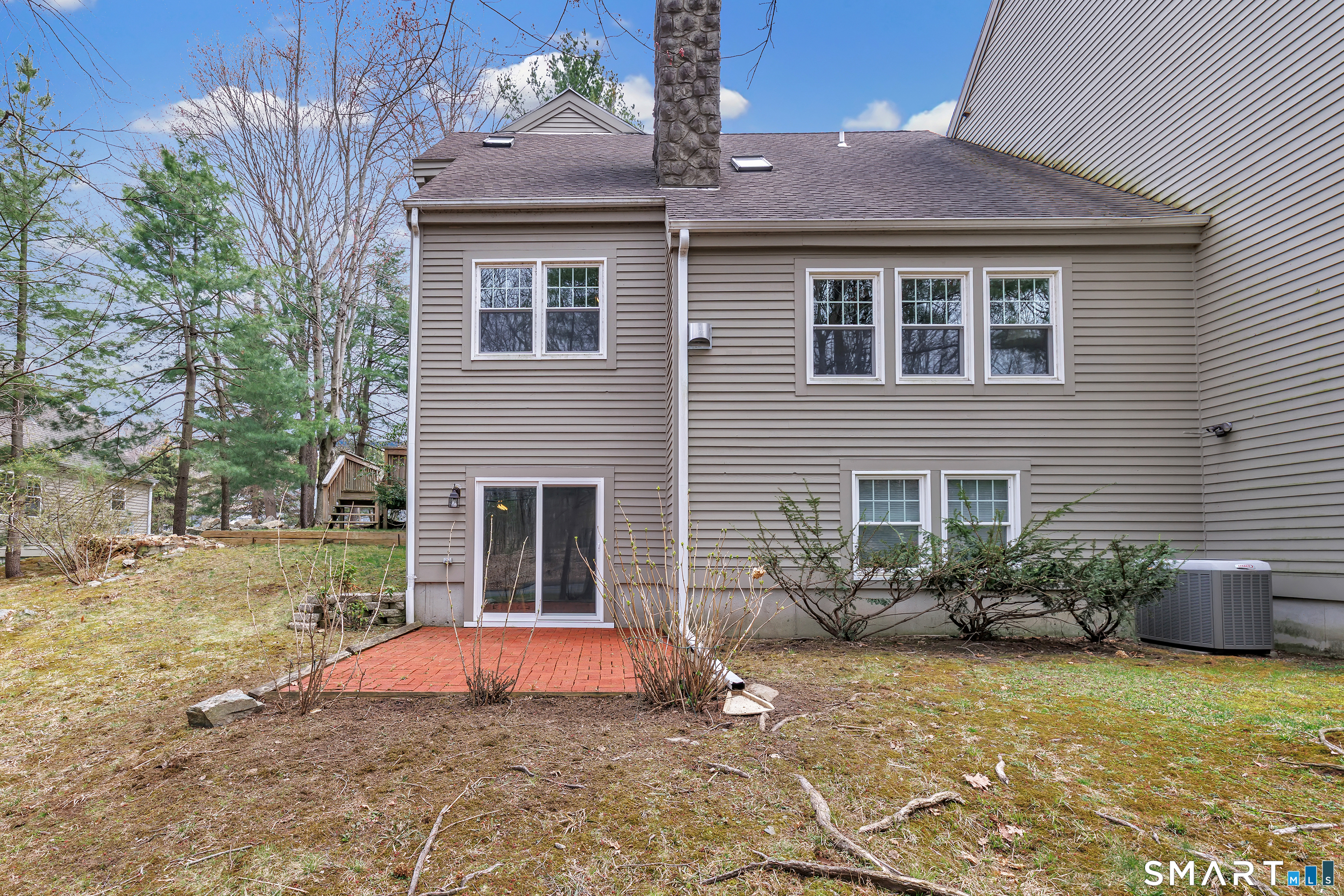 11 Greystone Shelton CT 06484