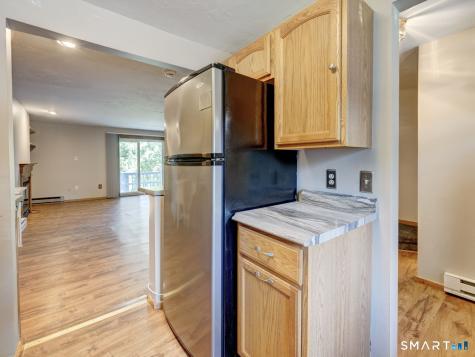 25 Woodstock Meadows Woodstock CT 06281