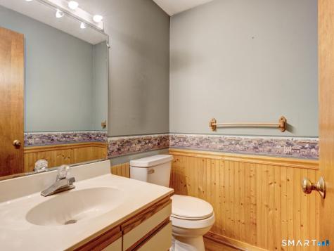 25 Woodstock Meadows Woodstock CT 06281