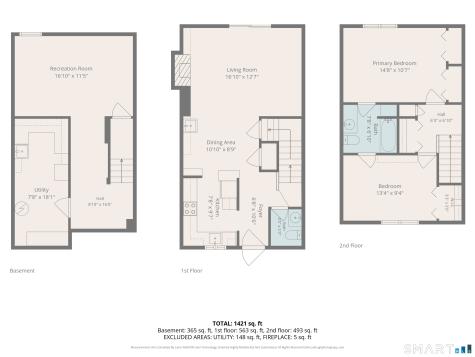 25 Woodstock Meadows Woodstock CT 06281