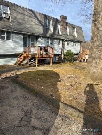 92 Angel Drive Waterbury CT 06708