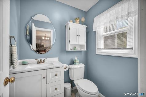 1655 North Colony Road Meriden CT 06450