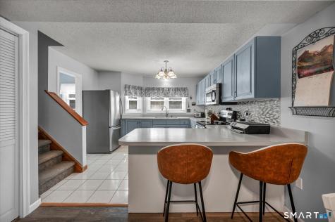 1655 North Colony Road Meriden CT 06450