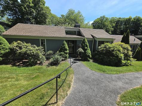 339 Heritage Village Southbury CT 06488