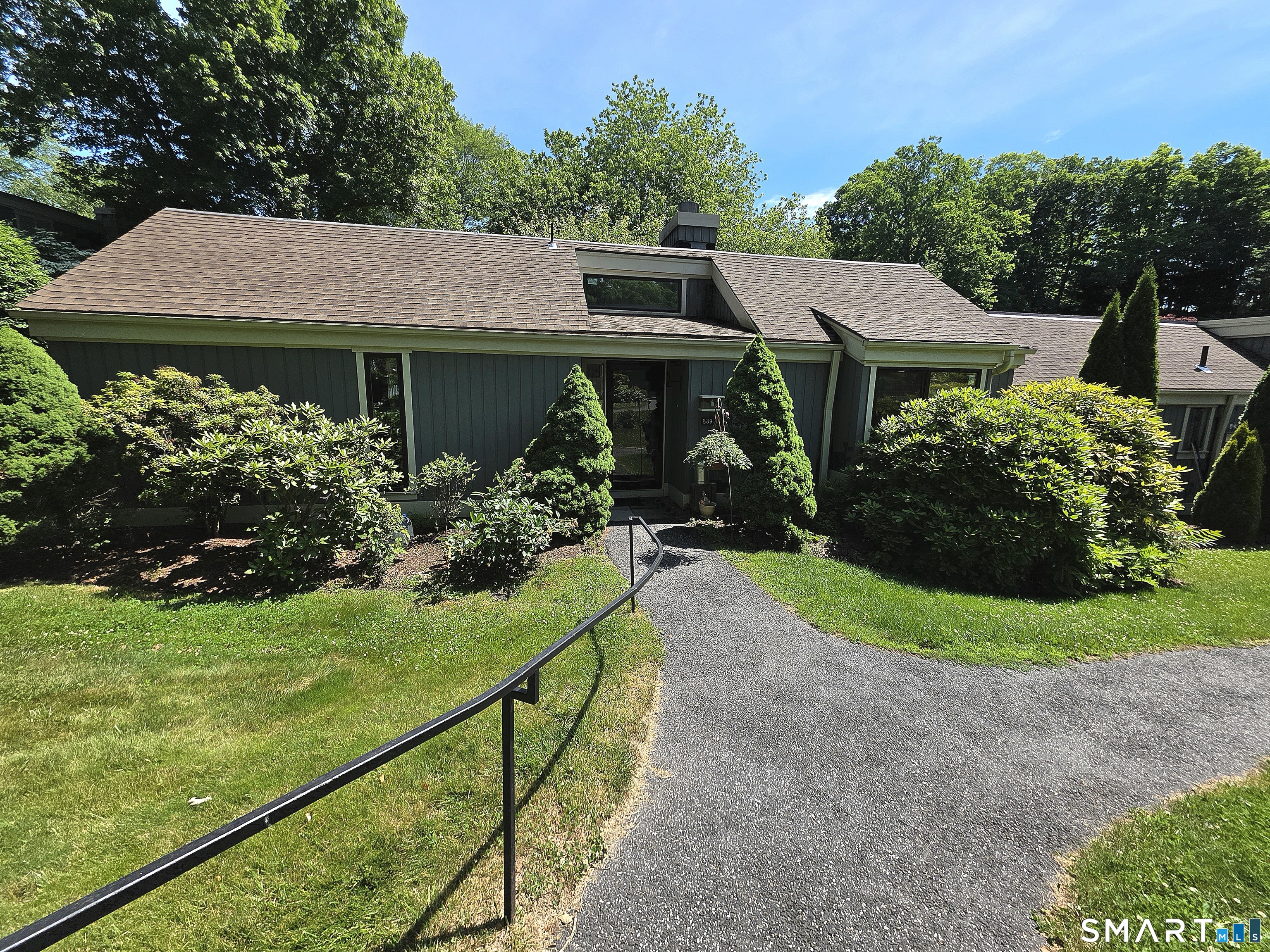 339 Heritage Village Southbury CT 06488