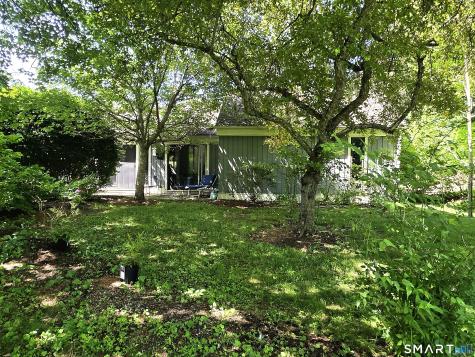 339 Heritage Village Southbury CT 06488