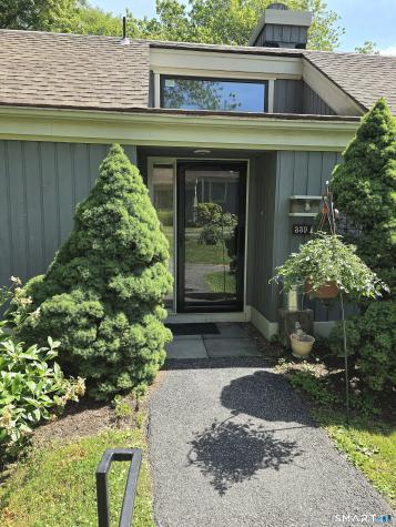 339 Heritage Village Southbury CT 06488
