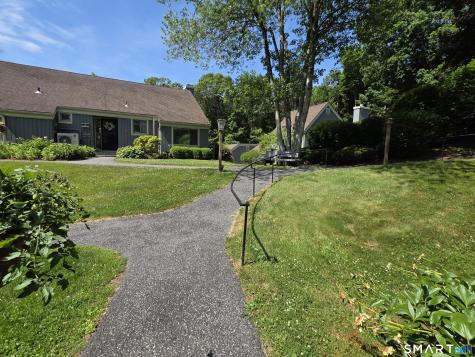 339 Heritage Village Southbury CT 06488