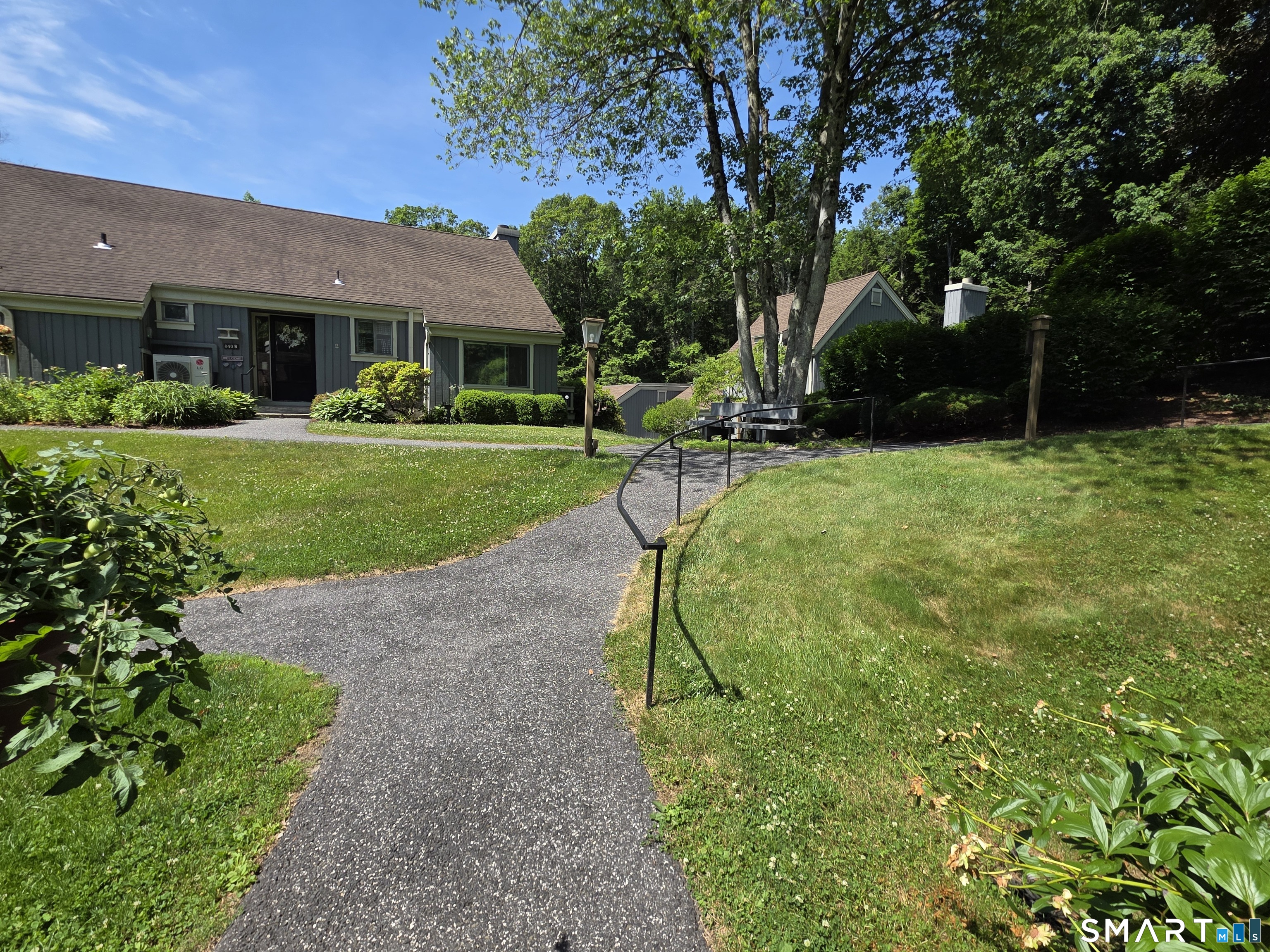 339 Heritage Village Southbury CT 06488