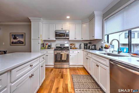 778 Quinnipiac Lane Stratford CT 06614