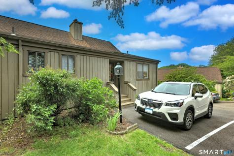 778 Quinnipiac Lane Stratford CT 06614