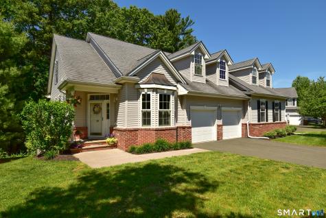 19 Marble Faun Lane Windsor CT 06095
