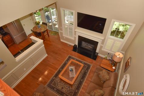 19 Marble Faun Lane Windsor CT 06095