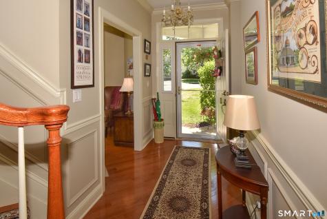 19 Marble Faun Lane Windsor CT 06095