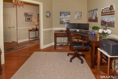 19 Marble Faun Lane Windsor CT 06095