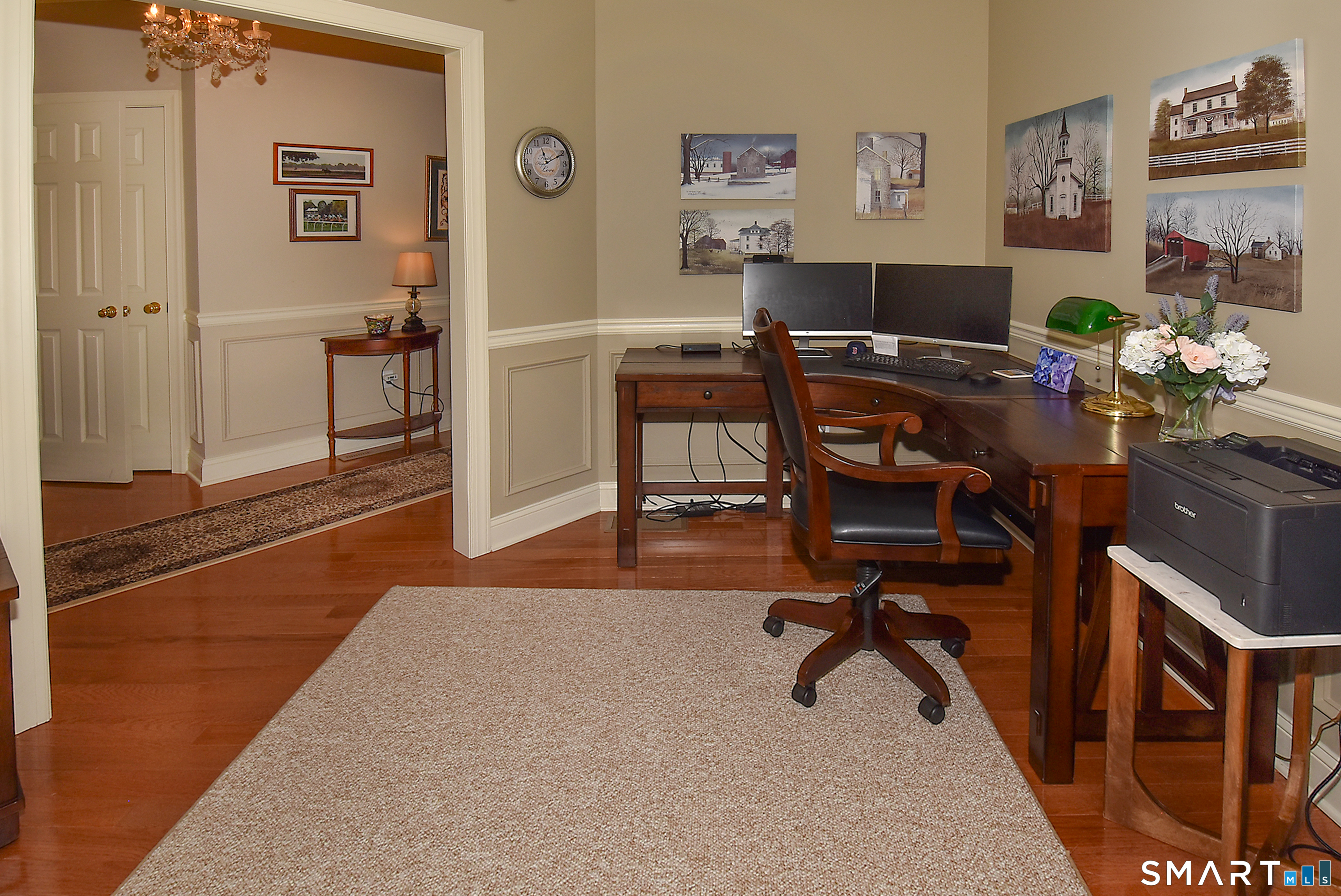19 Marble Faun Lane Windsor CT 06095