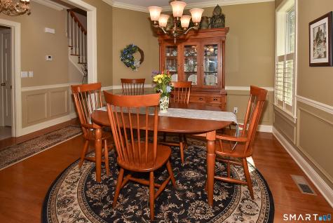 19 Marble Faun Lane Windsor CT 06095