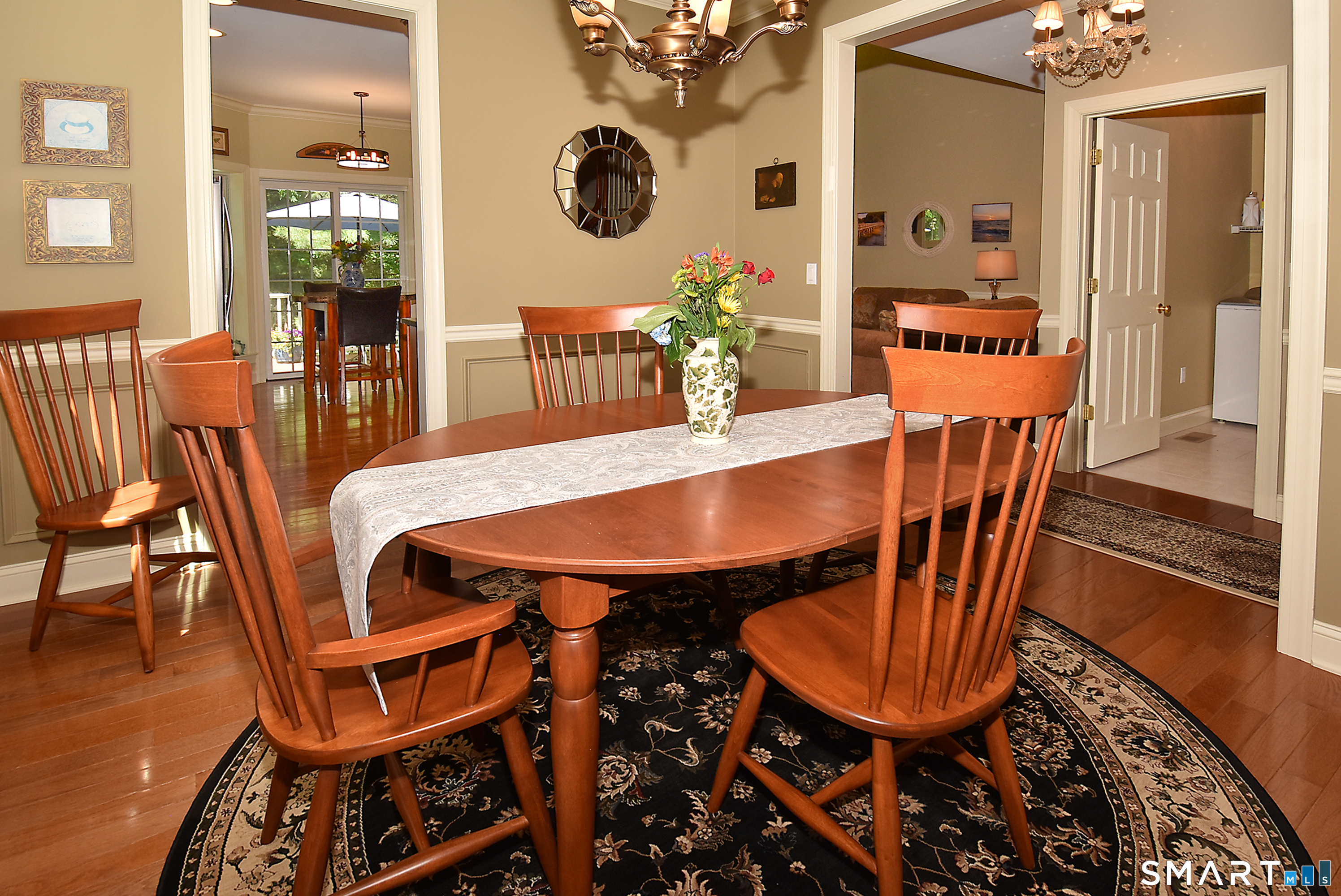 19 Marble Faun Lane Windsor CT 06095