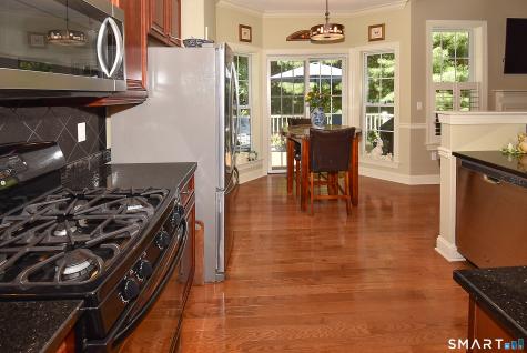 19 Marble Faun Lane Windsor CT 06095