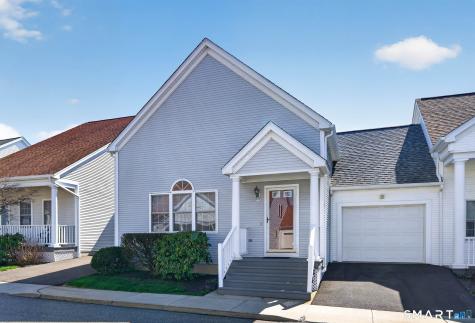 65 Forest Road Milford CT 06461