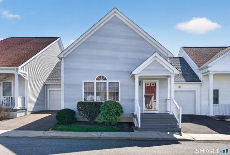 65 Forest Road Milford CT 06461