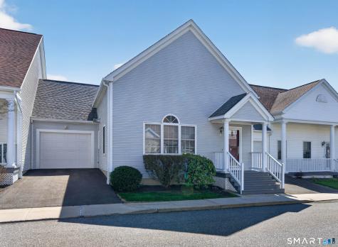65 Forest Road Milford CT 06461