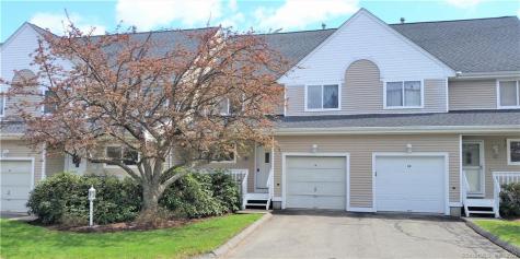 9 Florence Way Farmington CT 06032