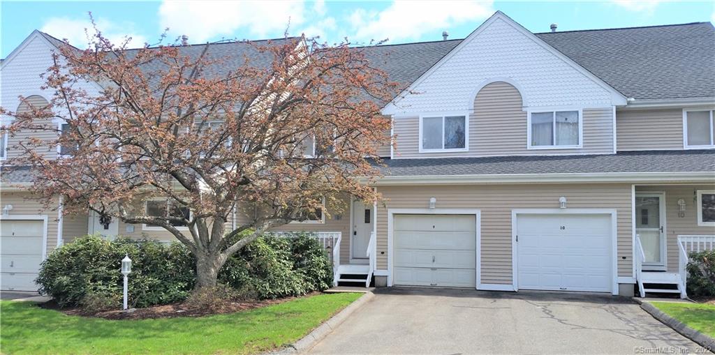 9 Florence Way Farmington CT 06032