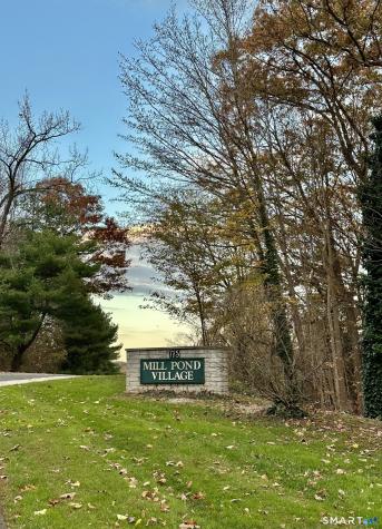 175 Mill Pond Road Hamden CT 06514