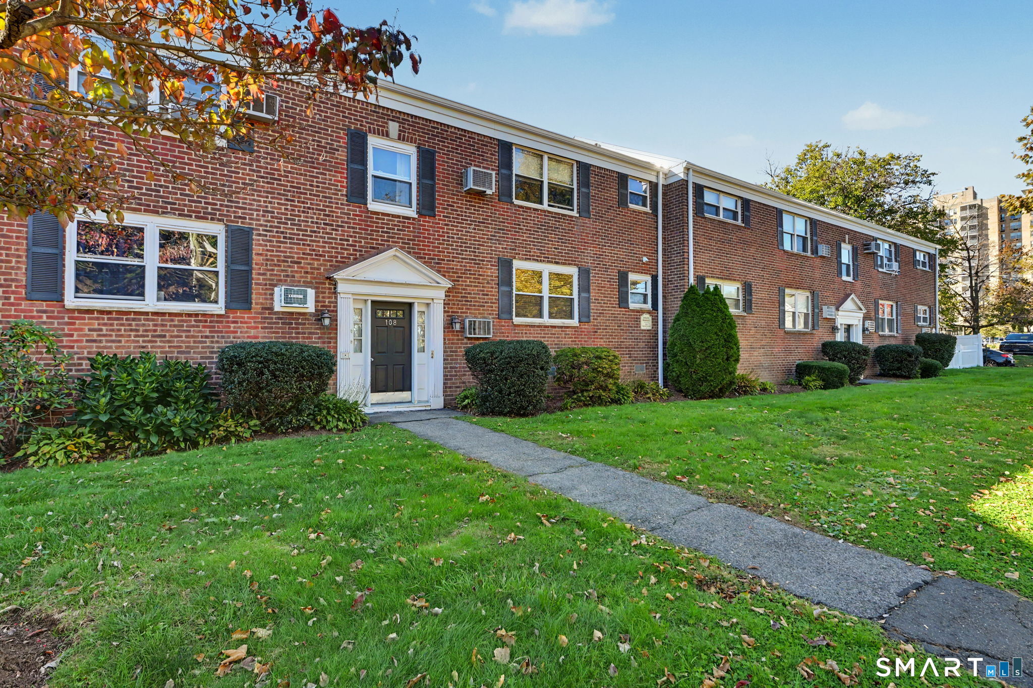 108 Strawberry Hill Avenue Stamford CT 06902