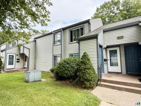 174 Candlewood Drive South Windsor CT 06074