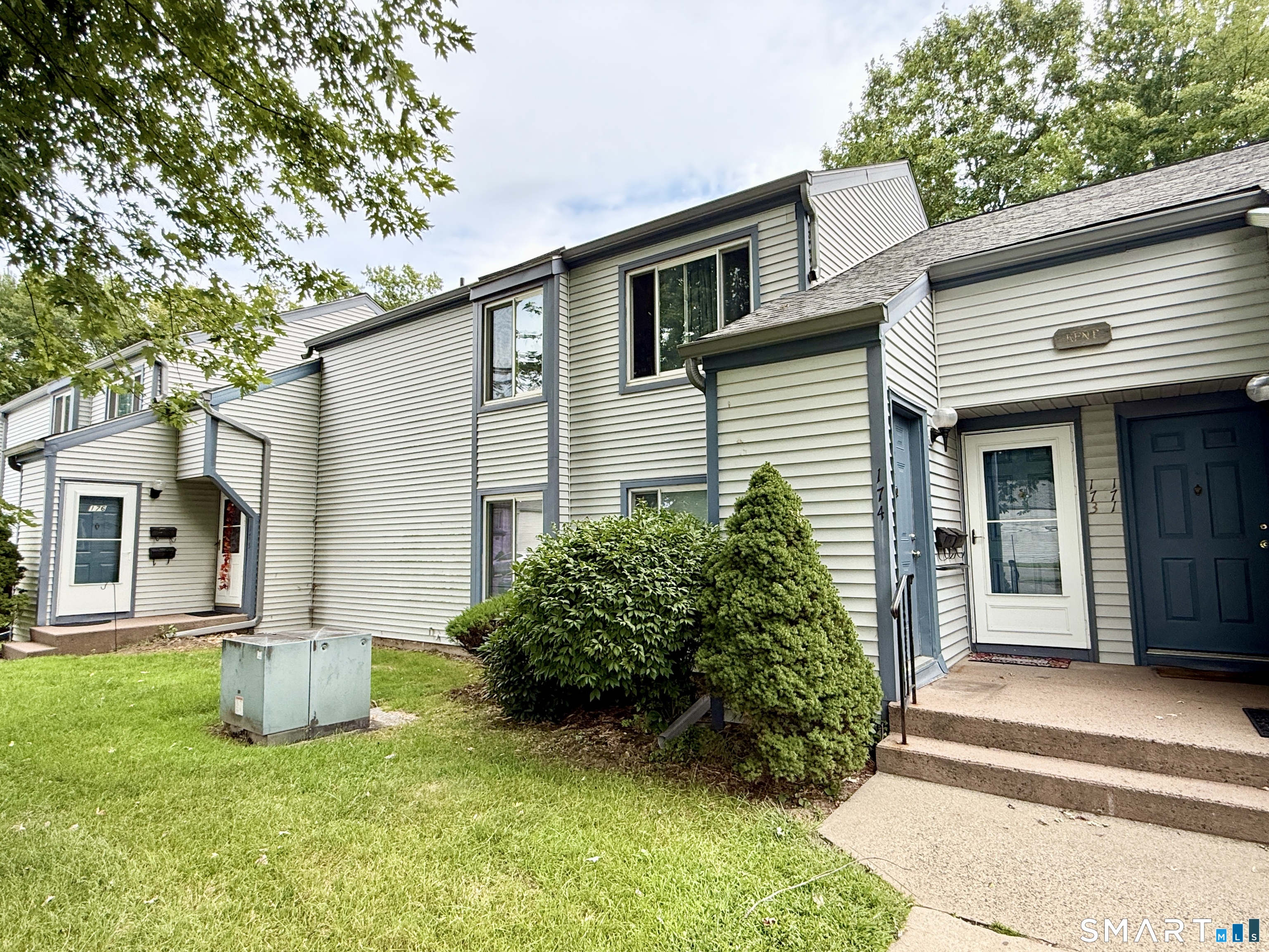 174 Candlewood Drive South Windsor CT 06074