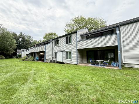 174 Candlewood Drive South Windsor CT 06074