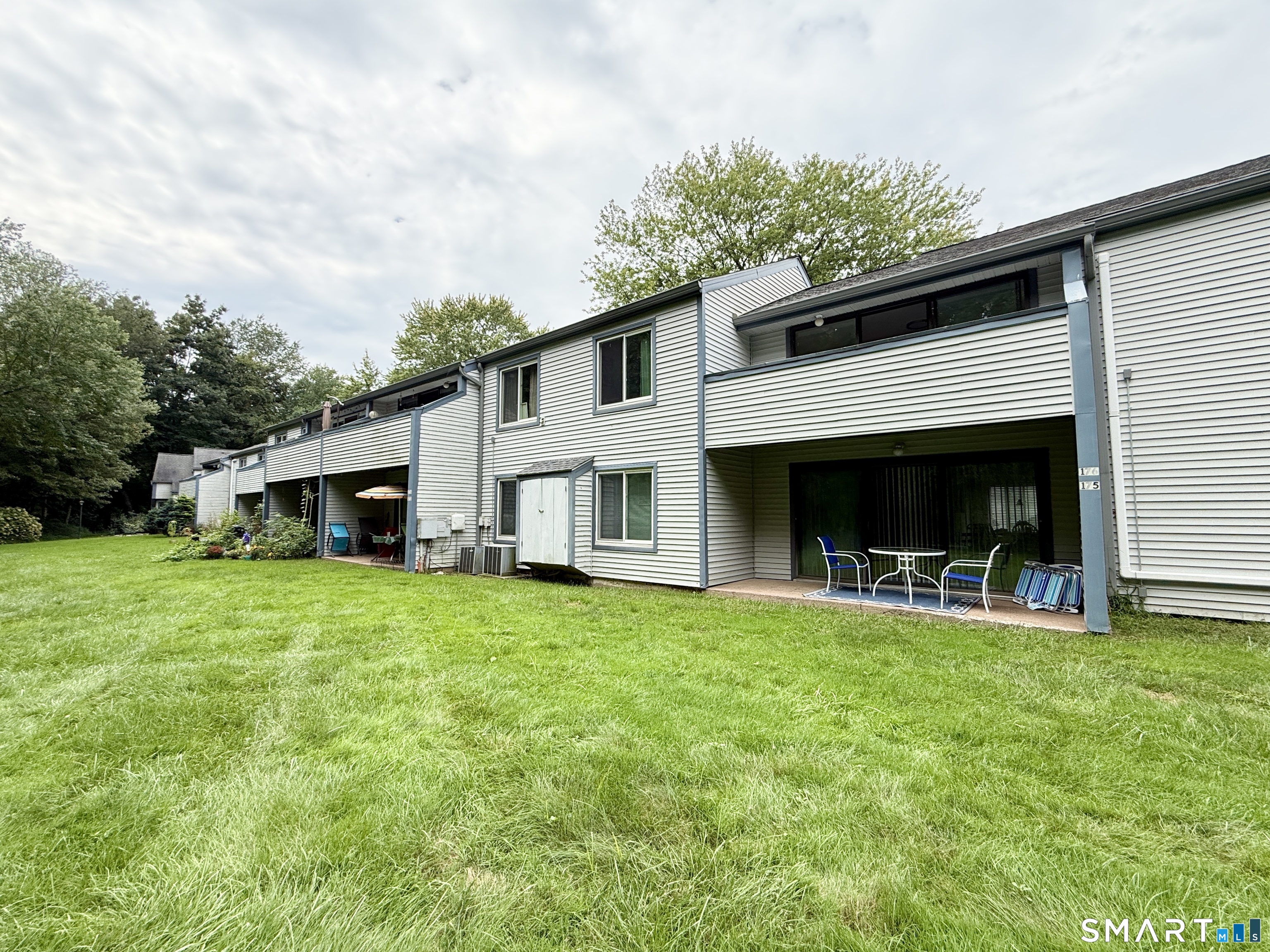 174 Candlewood Drive South Windsor CT 06074
