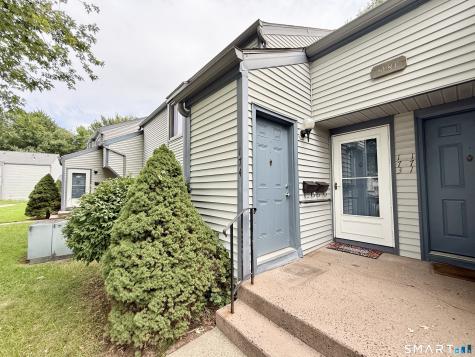 174 Candlewood Drive South Windsor CT 06074
