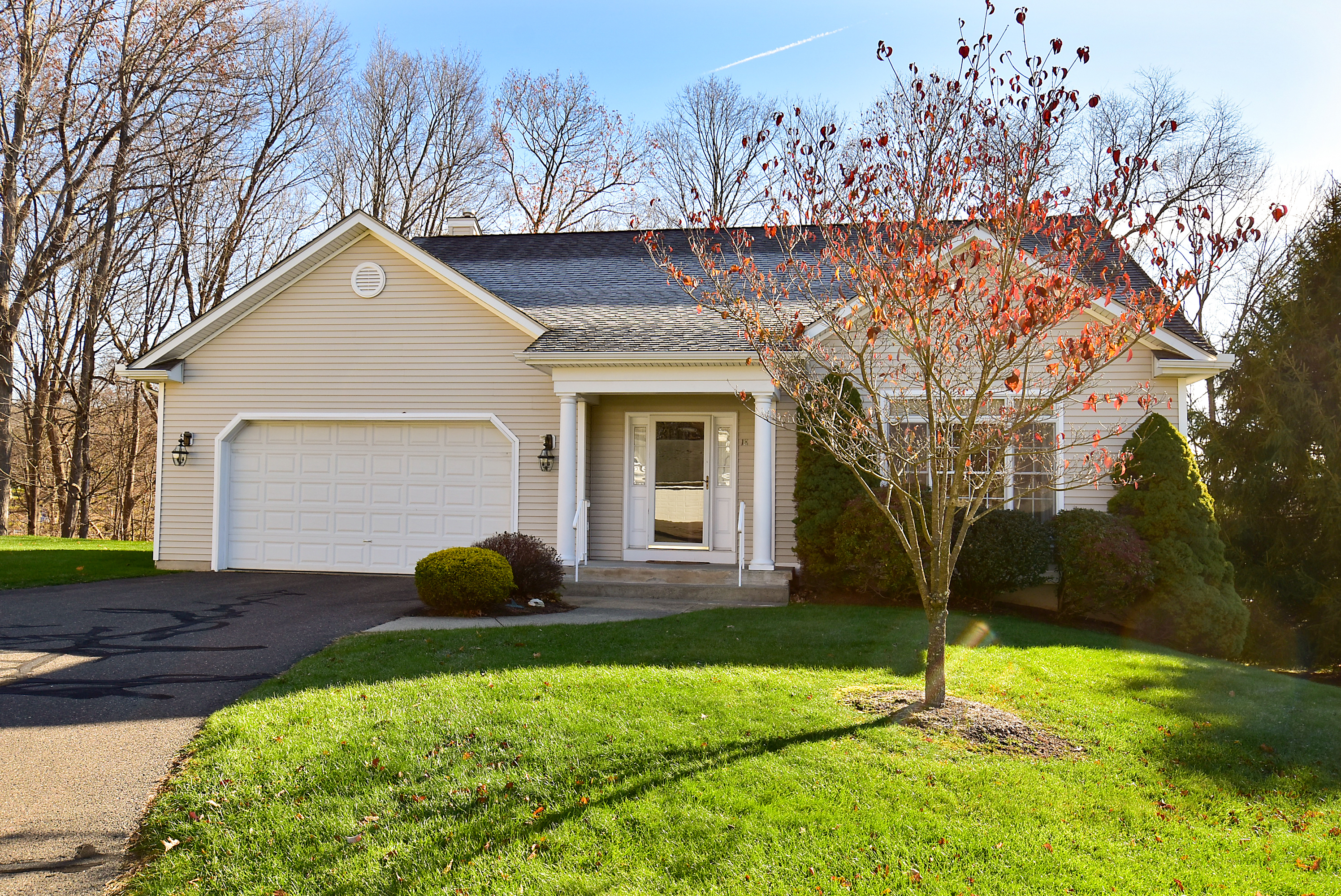 20 Whitney Ferguson Road Vernon CT 06066