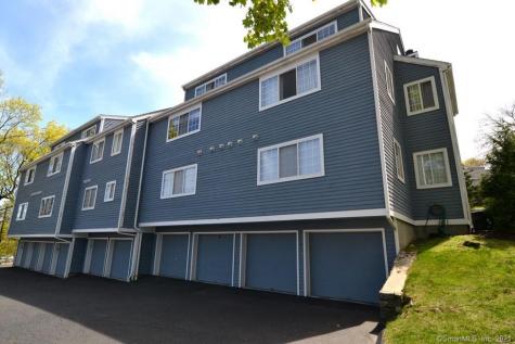 2 Spring Hill Avenue Norwalk CT 06850