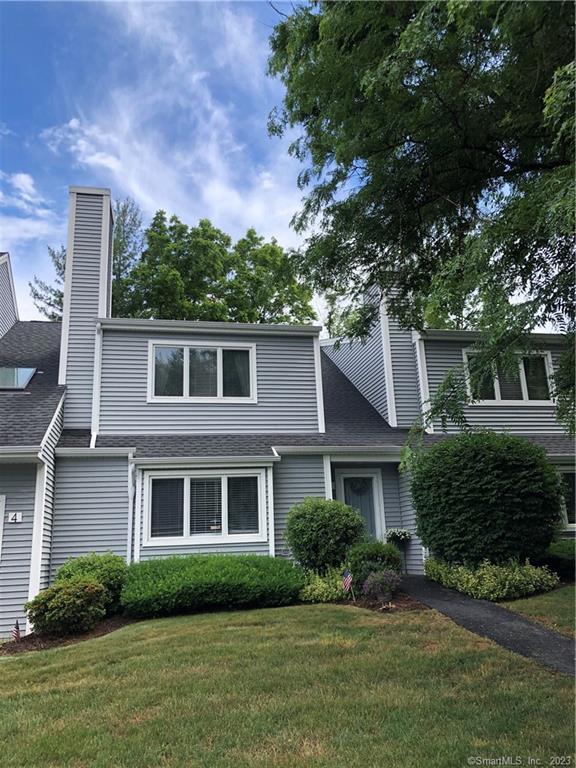 3 Winchester Court Farmington CT 06032