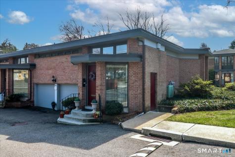 160 Fairfield Woods Road Fairfield CT 06825