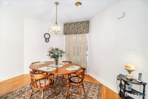 160 Fairfield Woods Road Fairfield CT 06825
