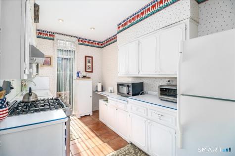 160 Fairfield Woods Road Fairfield CT 06825
