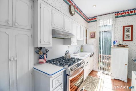 160 Fairfield Woods Road Fairfield CT 06825