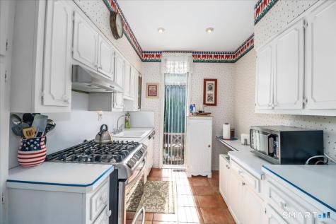 160 Fairfield Woods Road Fairfield CT 06825