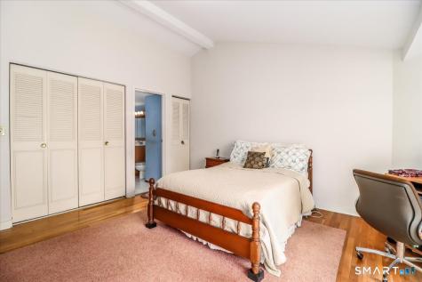 160 Fairfield Woods Road Fairfield CT 06825