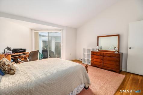 160 Fairfield Woods Road Fairfield CT 06825