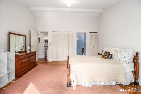 160 Fairfield Woods Road Fairfield CT 06825
